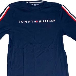 Tommy Hilfiger Long Sleeve T-Shirt